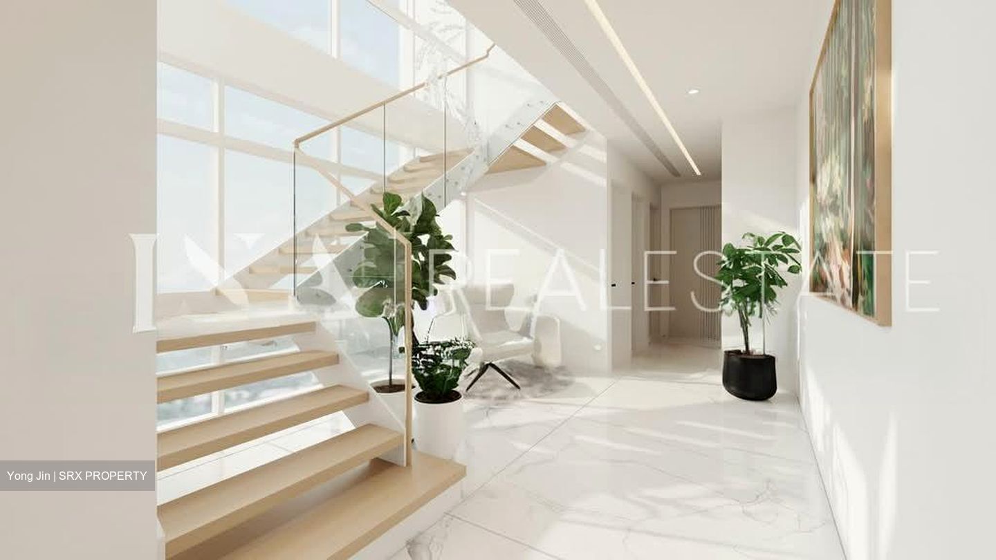 Mount Pleasant Road (D11), Condominium #563517001